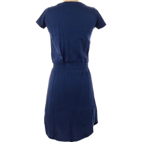 off air by giuliana Drawstring waist dress - Picture 2 of 2